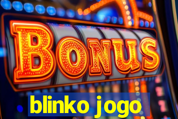 blinko jogo