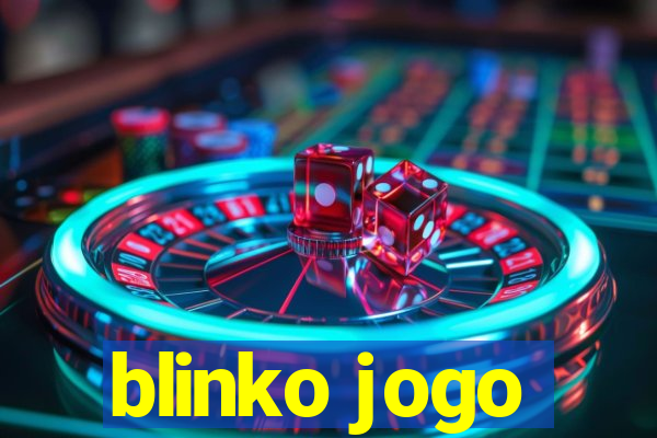 blinko jogo