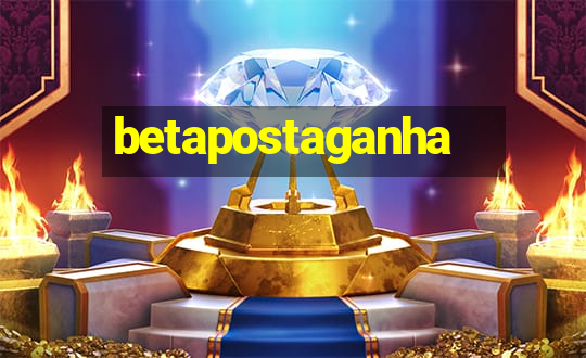 betapostaganha