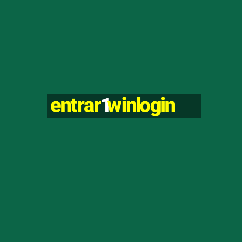 entrar1winlogin