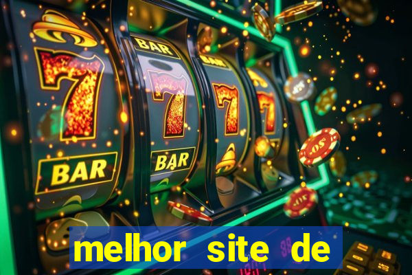 melhor site de aposta esportiva