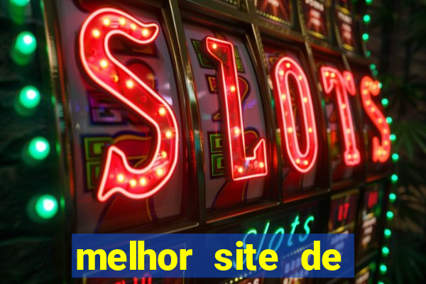 melhor site de aposta esportiva