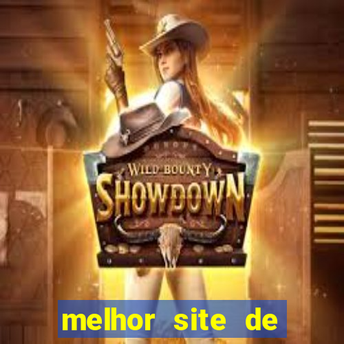 melhor site de aposta esportiva