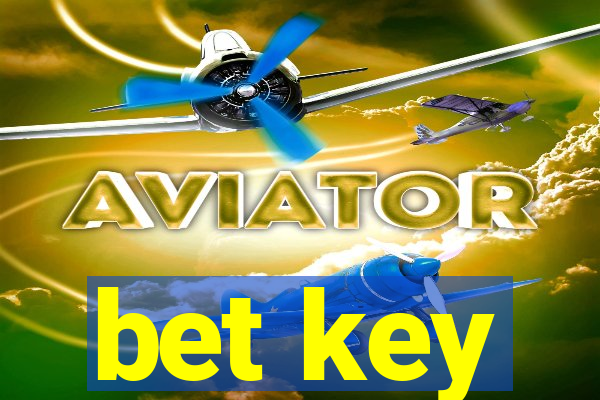 bet key