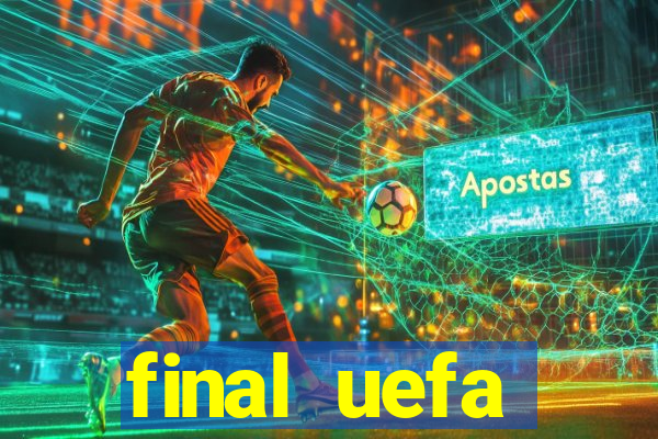 final uefa champions 2013