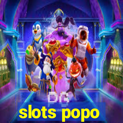 slots popo