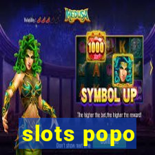 slots popo