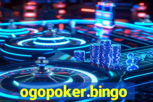 ogopoker.bingo