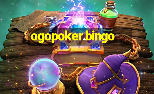 ogopoker.bingo