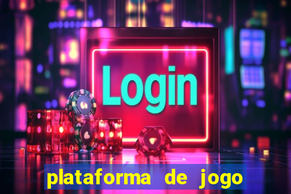 plataforma de jogo que dá b?nus ao se cadastrar