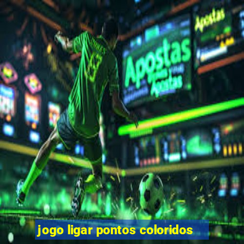 jogo ligar pontos coloridos