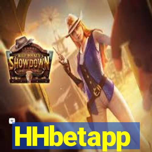 HHbetapp