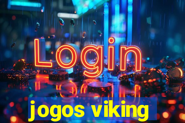 jogos viking