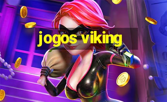 jogos viking