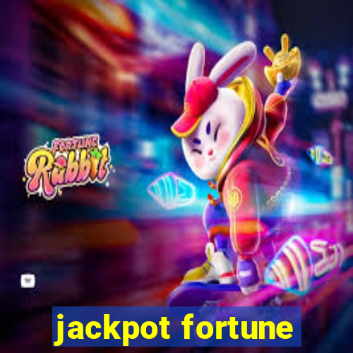 jackpot fortune