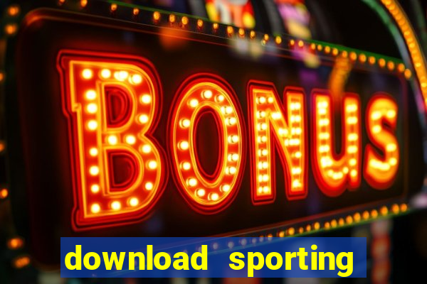 download sporting bet app