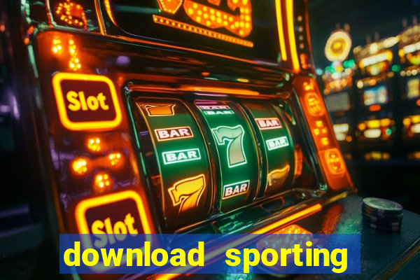 download sporting bet app