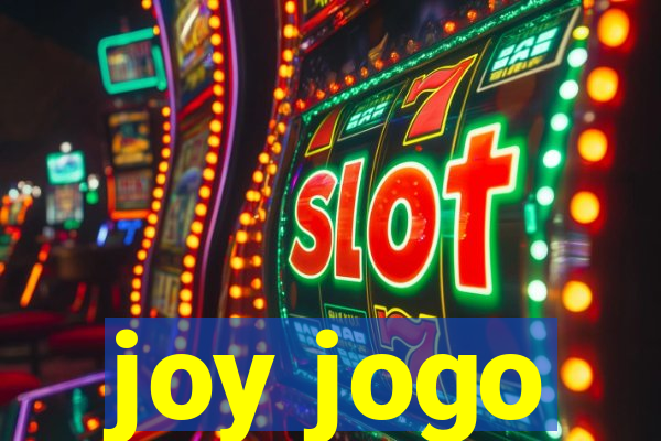 joy jogo