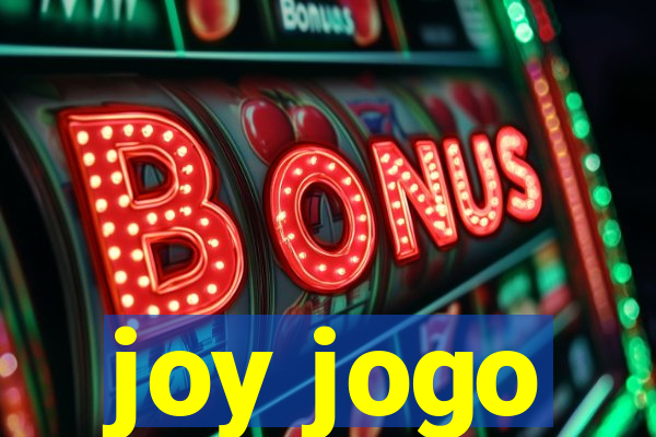 joy jogo