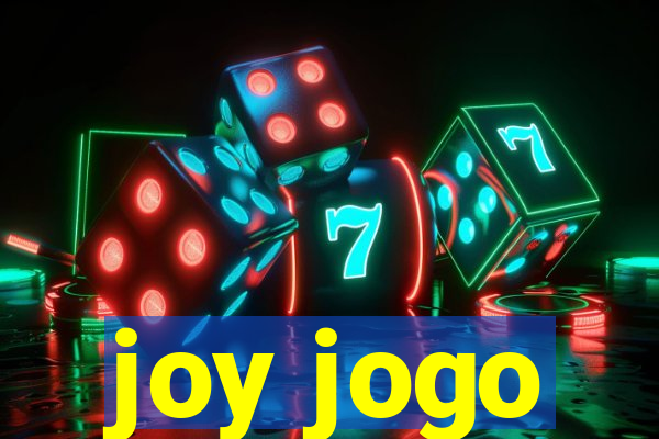 joy jogo