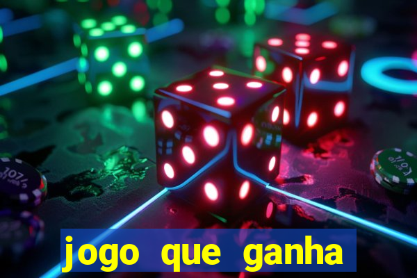 jogo que ganha bonus sem deposito