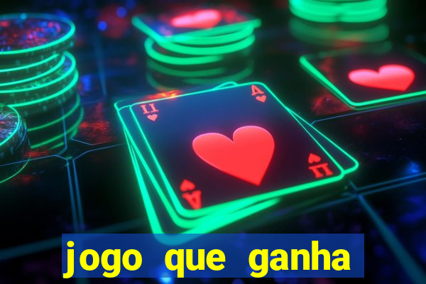 jogo que ganha bonus sem deposito