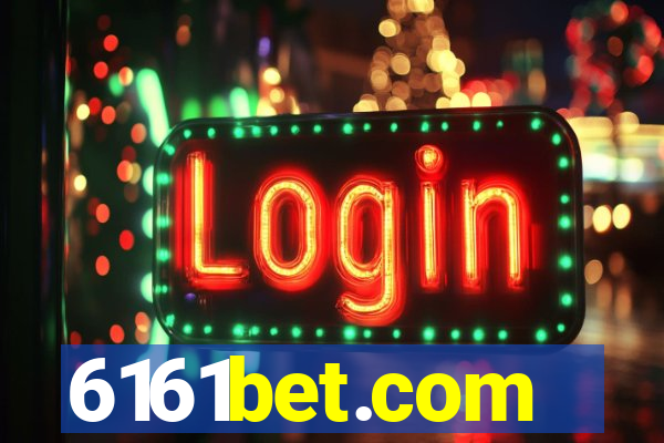 6161bet.com