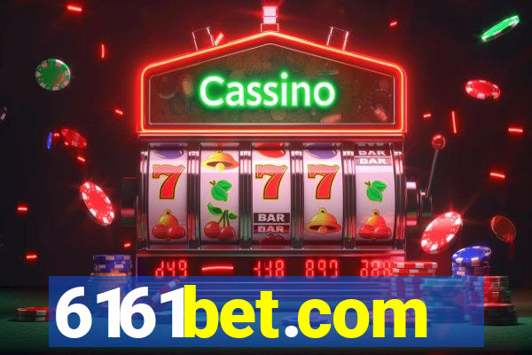 6161bet.com