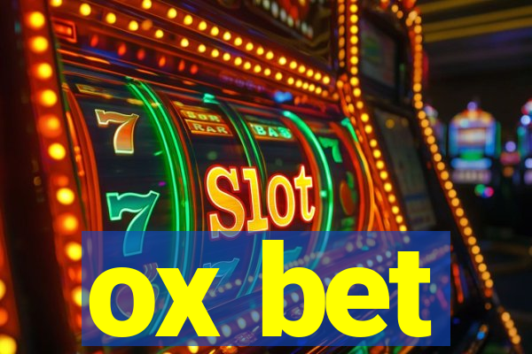 ox bet