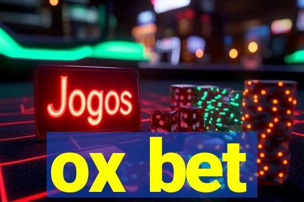 ox bet