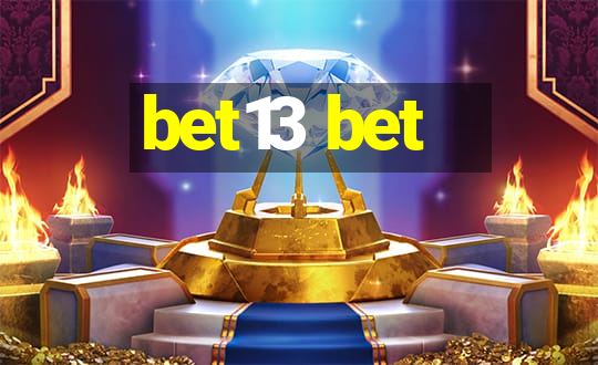 bet13 bet