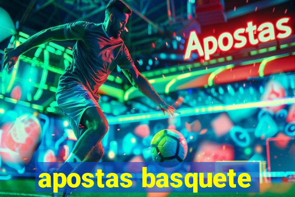 apostas basquete