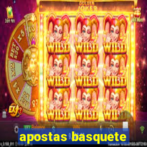 apostas basquete