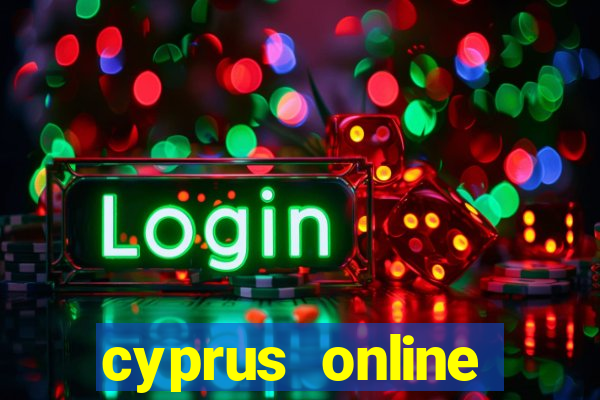 cyprus online casino license