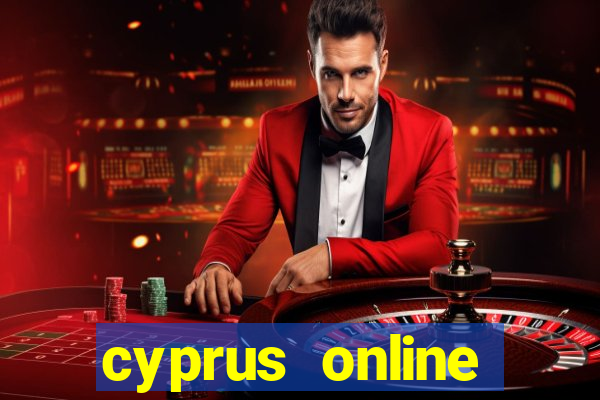 cyprus online casino license