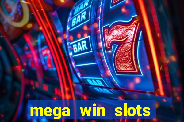 mega win slots casino star