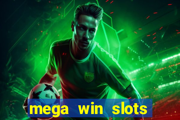 mega win slots casino star