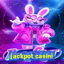 jackpot casini