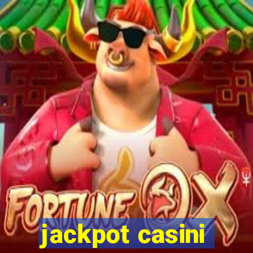 jackpot casini