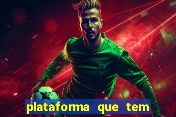 plataforma que tem o jogo do gatinho