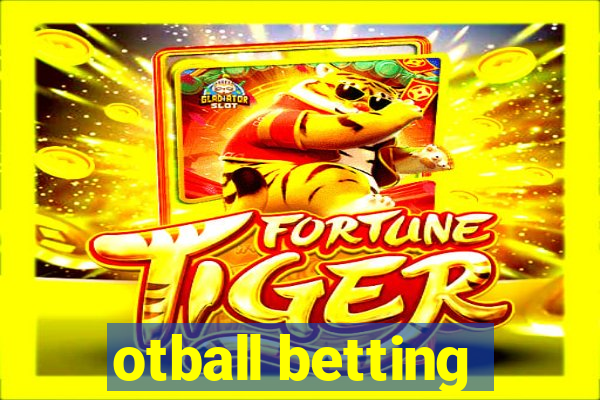 otball betting