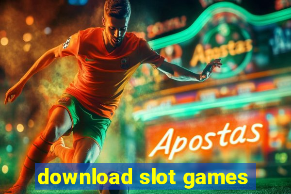 download slot games