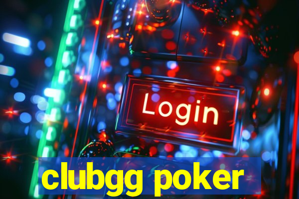 clubgg poker