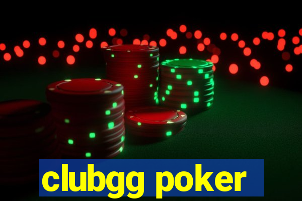 clubgg poker