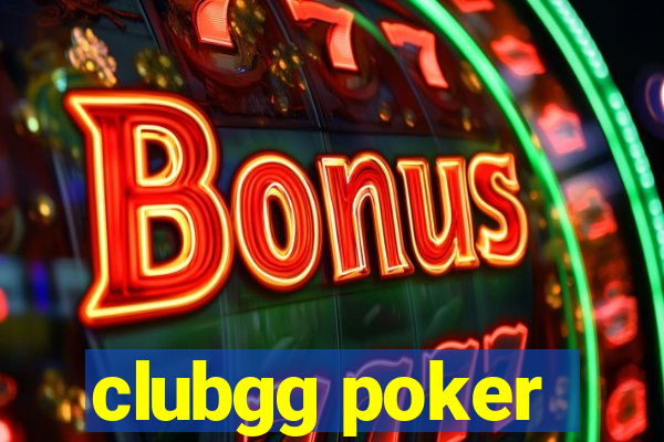 clubgg poker