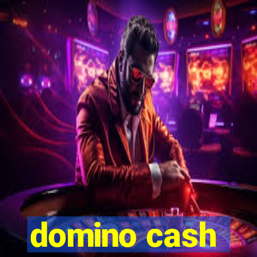 domino cash