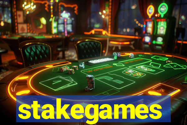 stakegames