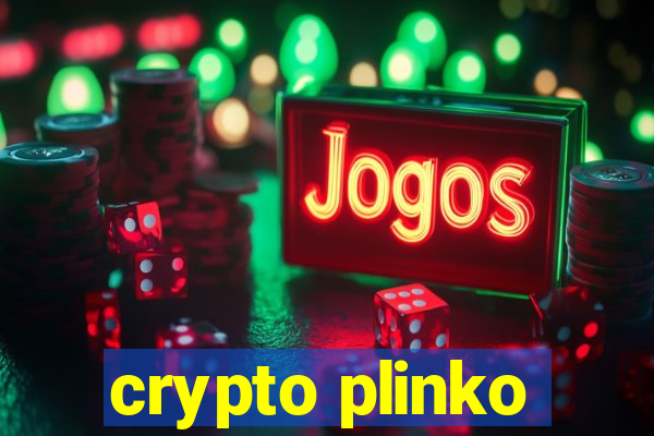 crypto plinko