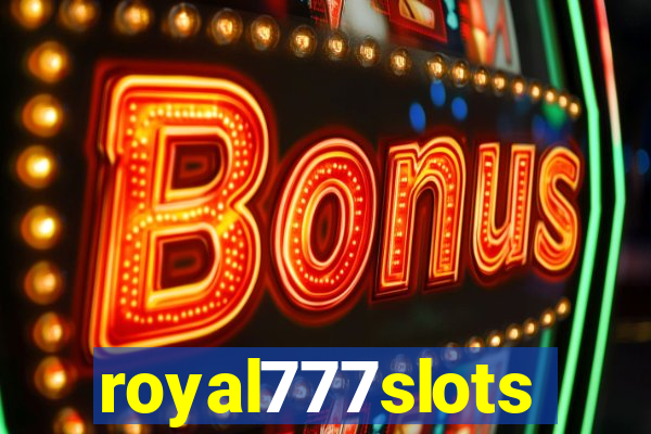 royal777slots