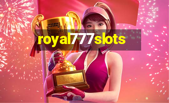 royal777slots